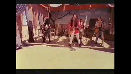 The Wonder Stuff - Dont Let Me Down Gently