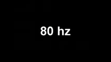 Ultimate Sound Test [10000 hz - 1 hz]