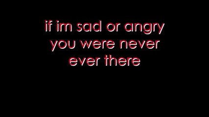 Papa Roach - broken home *със субтитри*