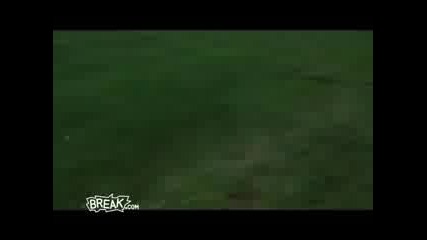 Тези който си играят с огъня Fail