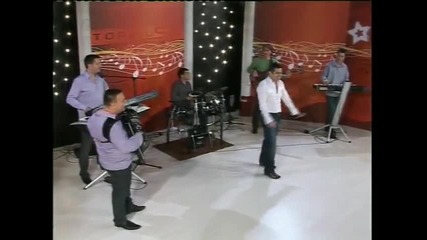 Jovan Perisic - Bila mi je jedna topla zima