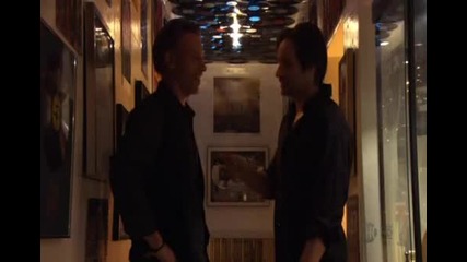 Californication ( Секс До Дупка ) Сезон 2 Епизод 1 Част 3/3