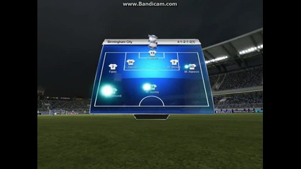 Fifa 12 | Cardiff City Manager Mode | S3.e012.