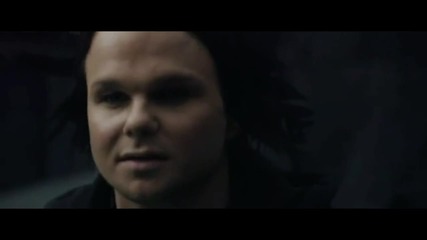 The Rasmus - October & April feat. Anette Olzon (official Video)