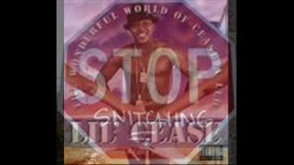 Rats Out Here Snitchin - Sani G - The Midwest Monstar