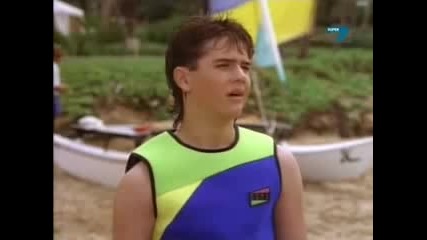 Step By Step S02e18 - Aloha Part 1