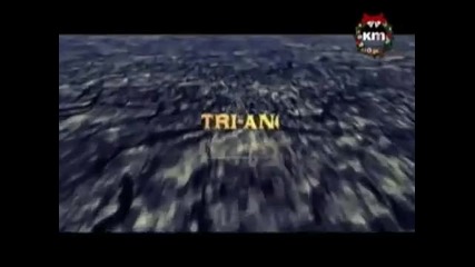 Dbsk - Triangle (sub. Espa