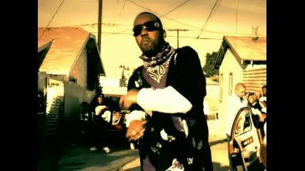 Three 6 Mafia - Doe Boy Fresh ft. Chamillionaire