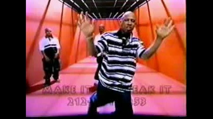 Tupac - Hit Em Up (uncensored) 