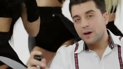 Boris dali dai mi