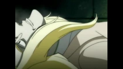 Hellsing - Order 06 - Dead Zone