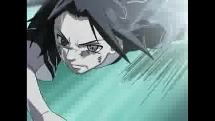 Sasuke And Naruto