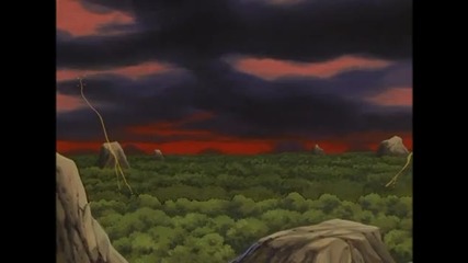 Yu Yu Hakusho Episode 112 Part 12 