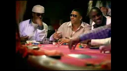 Nelly Ft Ashanti And Akon - Body On Me