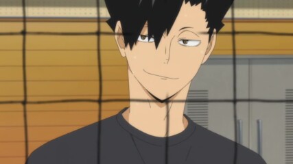 Haikyuu!! S4 - 17 [ Bg Subs ][ H D ]