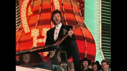 Brooks & Dunn - Hard Workin Man [ високо качество ]