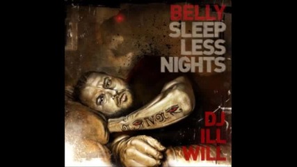 Belly feat. Vado - Must Be Nice 2011 