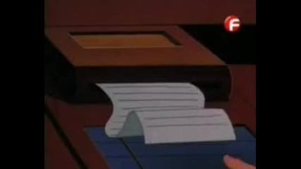 Superman S3 Ep15 (бг аудио)