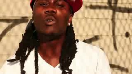 Jody Breeze - Uptown - Young Jeezy Diss 