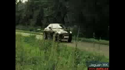 Jaguar Xk