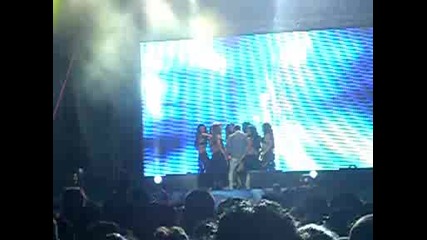 Planeta Derbu 2009