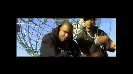 Maino feat. Razah,  B.g.,  N.o.r.e.,  Jae Millz & Uncle Murder - My Life Is A Movie (remix)