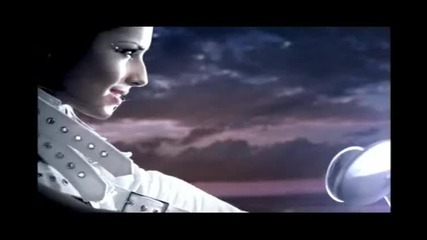 Girls Aloud - Wake me up (promo only)