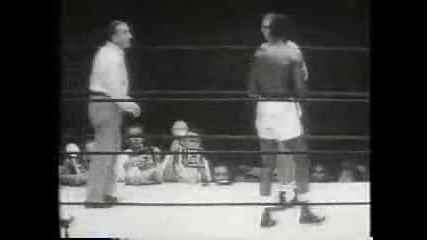 Great Heavyweight Champions (rocky Marciano)