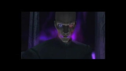 Devil May Cry 3 - Mission 18 - 2 - Arkhams New Power 