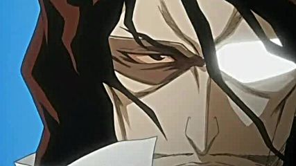 Bleach - 39 бг субс