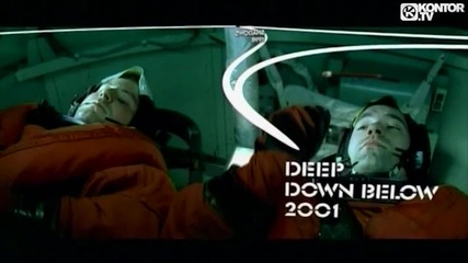 Rmb - Friends - Spring 2003 (talla 2xlc Mix) (official Video Hd)