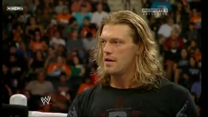 Wwe Raw 8/2/10 Part 1/10