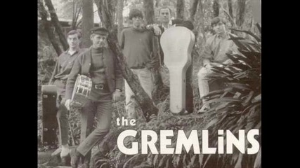 The Gremlins - The Coming Generation