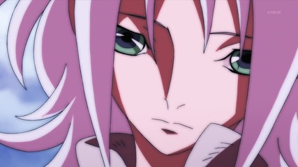 [ Bg Subs ] Casshern Sins - 07