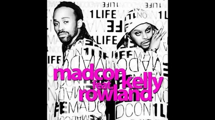 *2013* Madcon ft. Kelly Rowland - One life