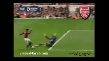 Robin Van Persie Top 10 Goals