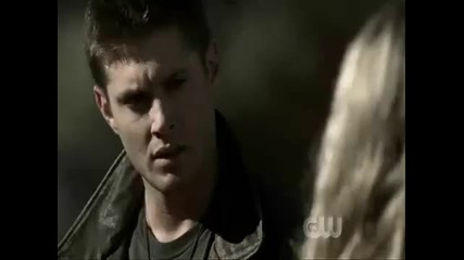 Supernatural - Let It Die 