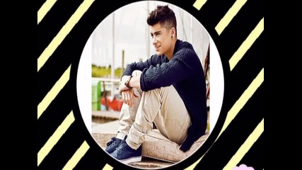 # Zayn..