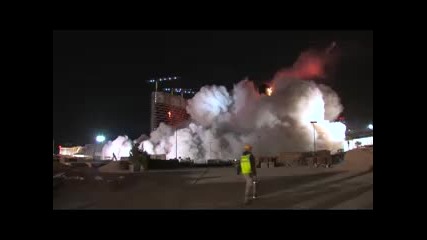 Красота - Фойерверки В Лас Вегас 