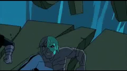 Brand new Ben 10 - Alien Force episodes this half term!