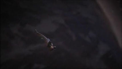 Mass Effect 2 Omega Four Trailer 