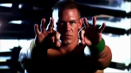 John Cena Theme Green Version
