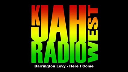 Barrington Levy - Here I Come