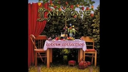 Lana Lane - Stargazer ( Rainbow cover ) 