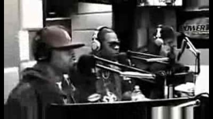 Redman , Method Man , Busta Rhymesthe