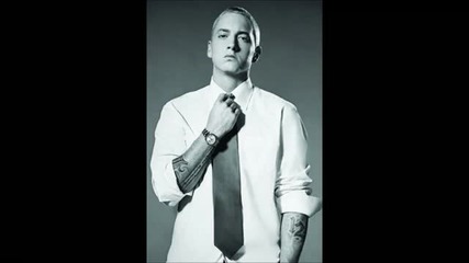 Eminem - Oh no