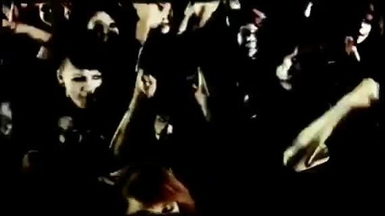 Black Veil Brides {first Clip bout the whole band}