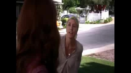 Desperate Housewives 4x06 Part 1