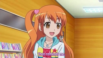 Watch Pretty Rhythm- Aurora Dream Episode 3