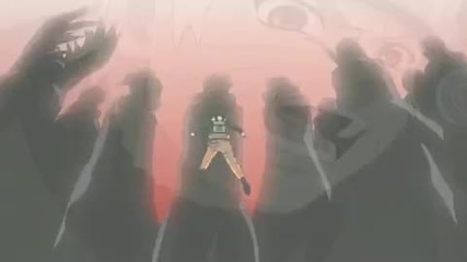 Naruto [amv] - Already Over